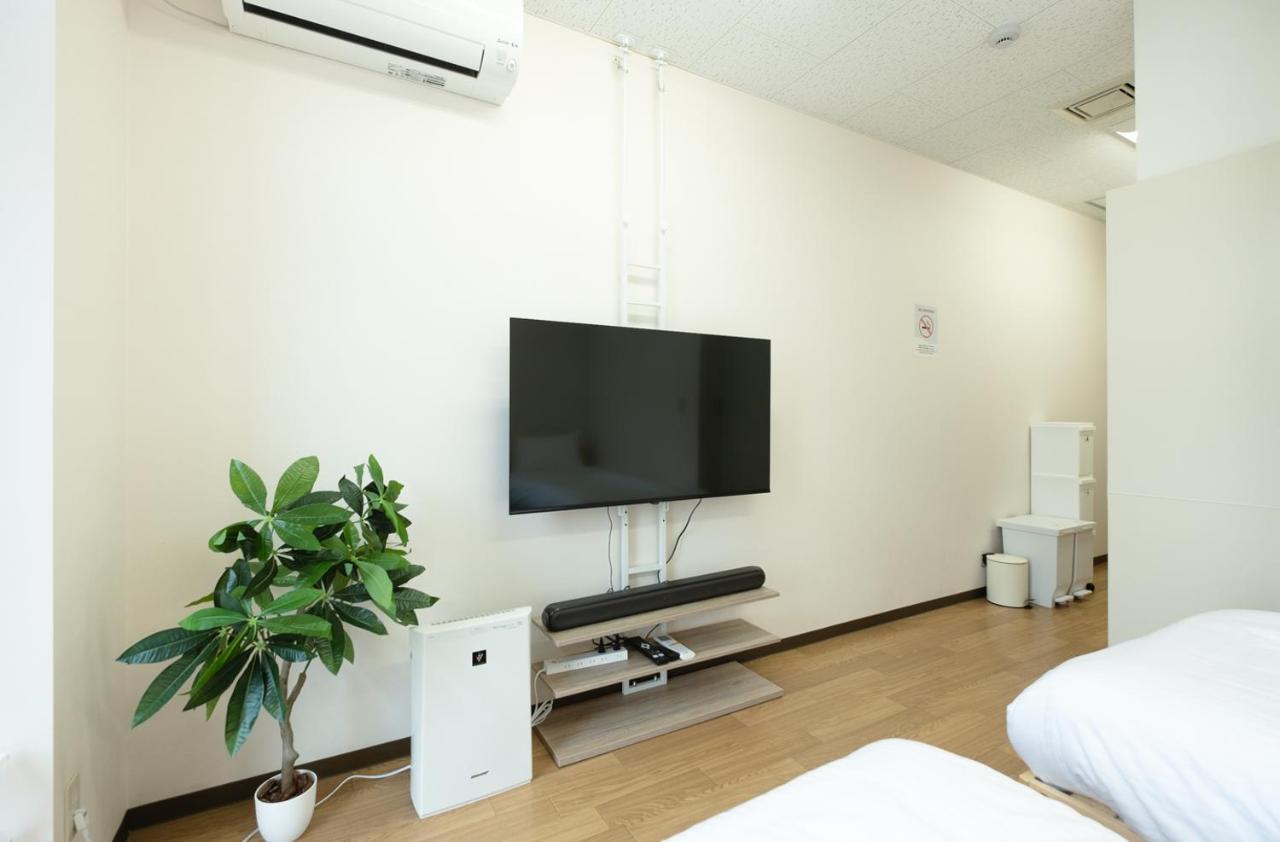 Ezo Fujiya Niseko House Apartment คุตชาน ภายนอก รูปภาพ