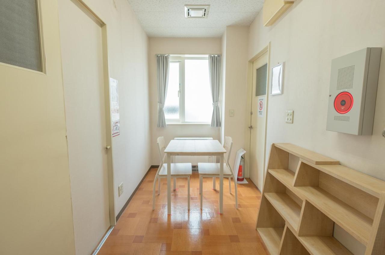 Ezo Fujiya Niseko House Apartment คุตชาน ภายนอก รูปภาพ