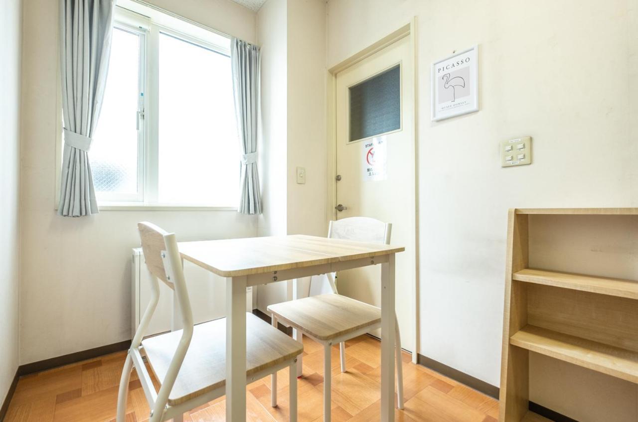 Ezo Fujiya Niseko House Apartment คุตชาน ภายนอก รูปภาพ