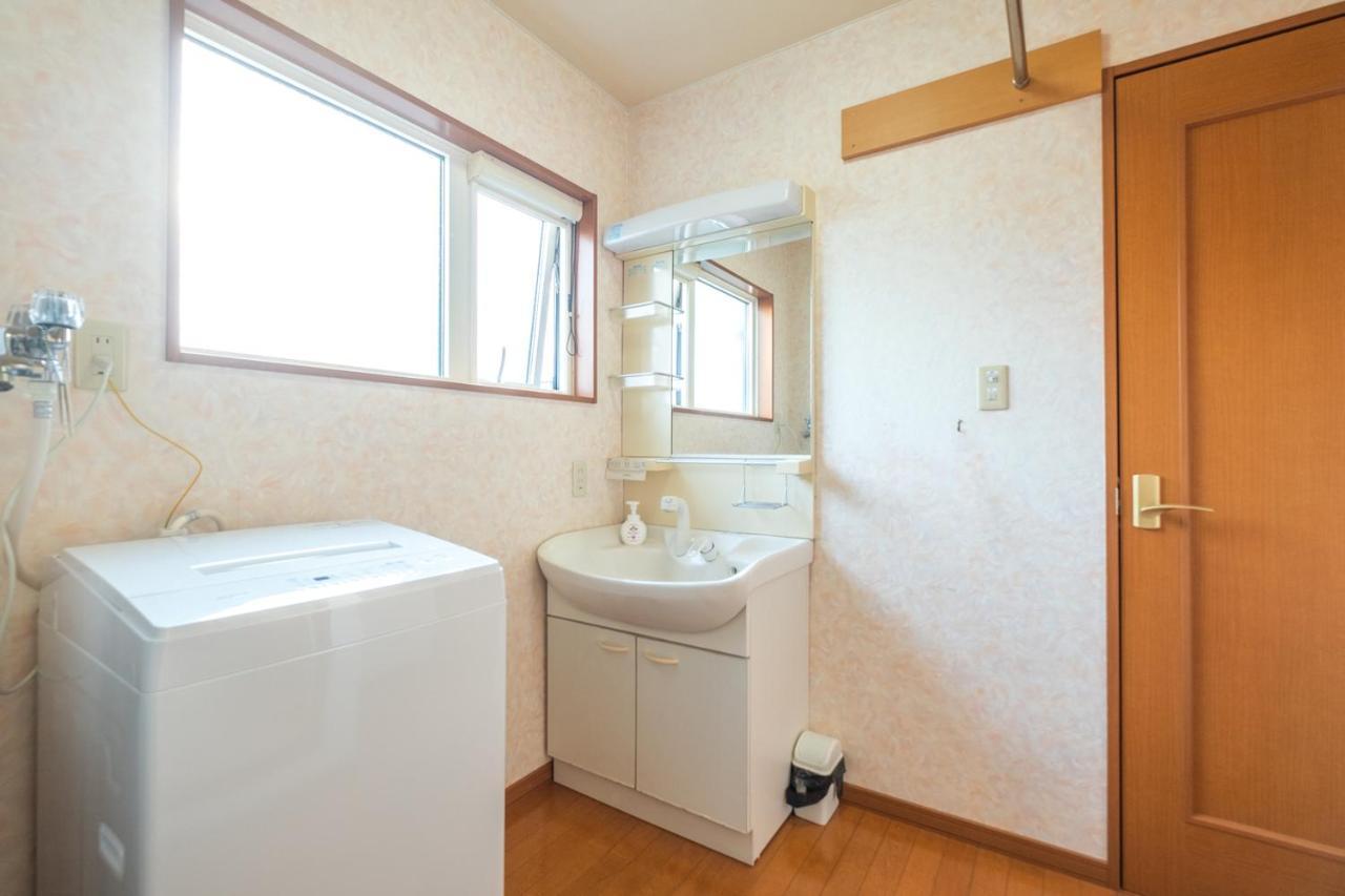 Ezo Fujiya Niseko House Apartment คุตชาน ภายนอก รูปภาพ