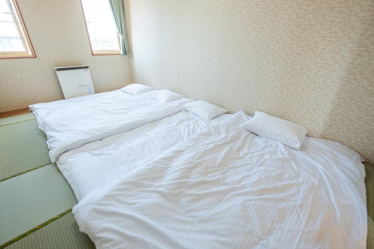 Ezo Fujiya Niseko House Apartment คุตชาน ภายนอก รูปภาพ