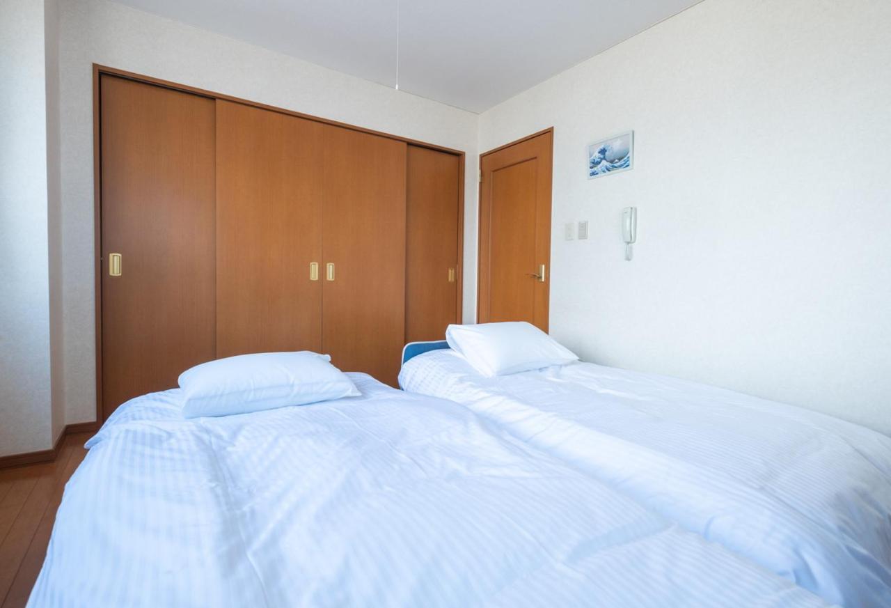 Ezo Fujiya Niseko House Apartment คุตชาน ภายนอก รูปภาพ