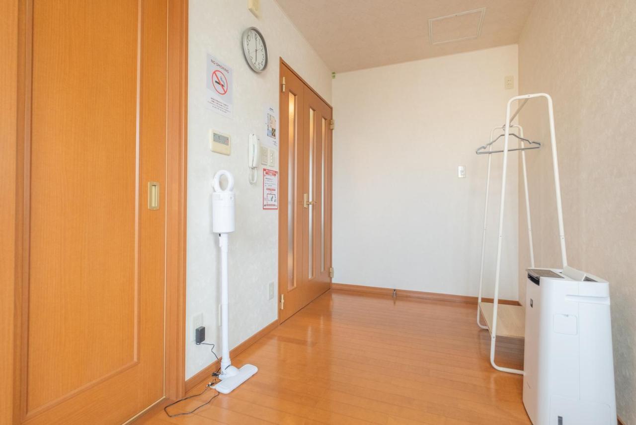 Ezo Fujiya Niseko House Apartment คุตชาน ภายนอก รูปภาพ