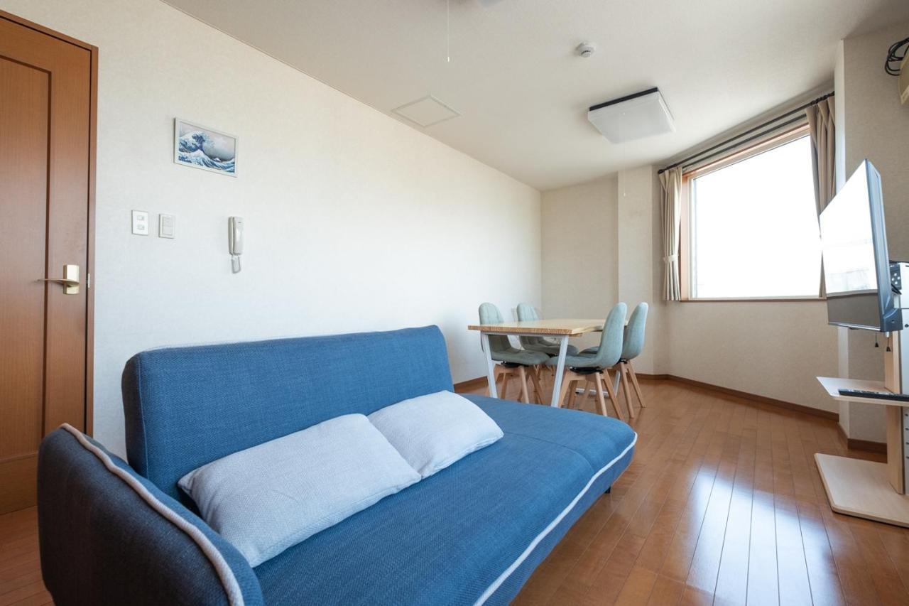 Ezo Fujiya Niseko House Apartment คุตชาน ภายนอก รูปภาพ