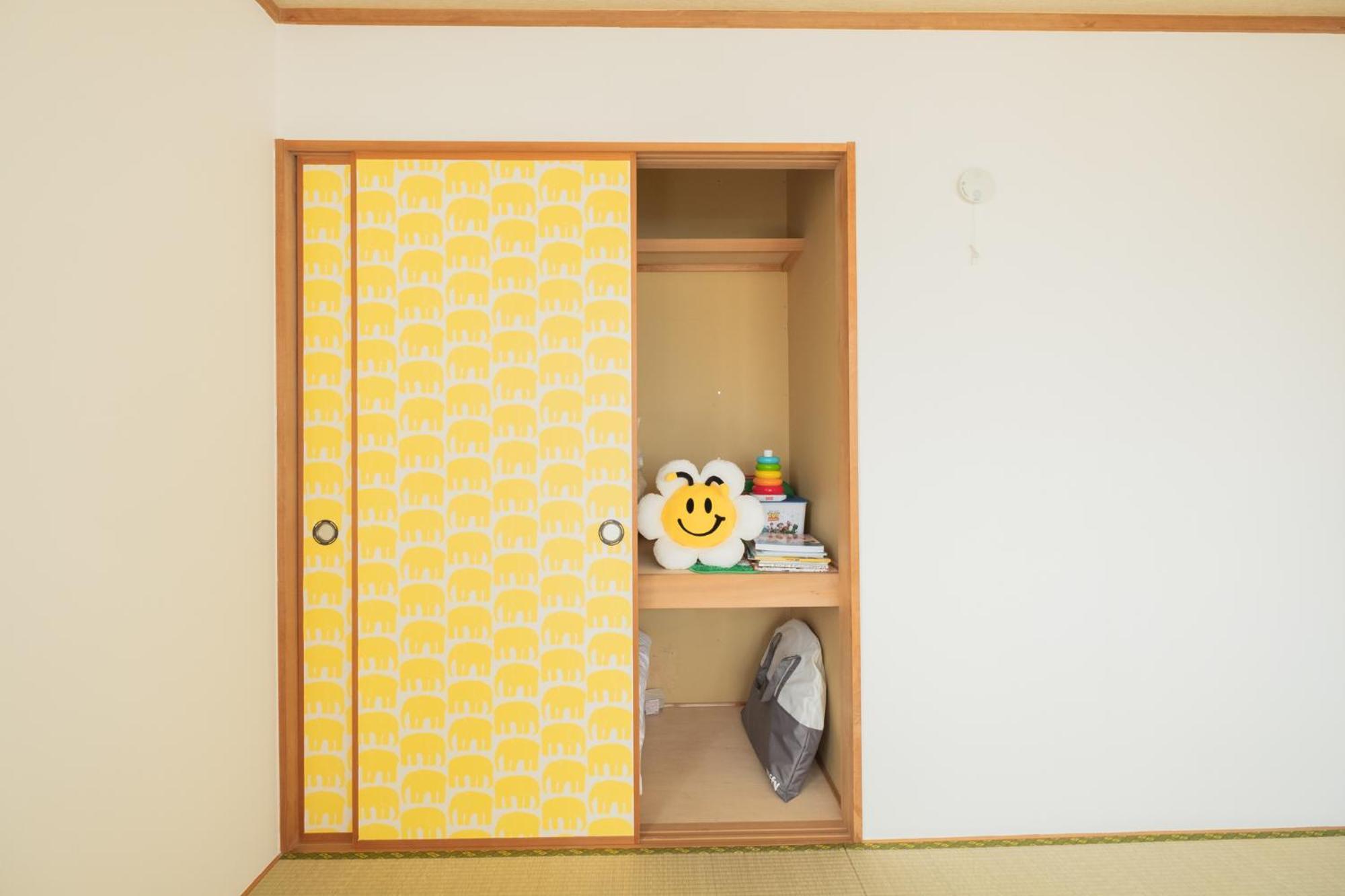 Ezo Fujiya Niseko House Apartment คุตชาน ภายนอก รูปภาพ