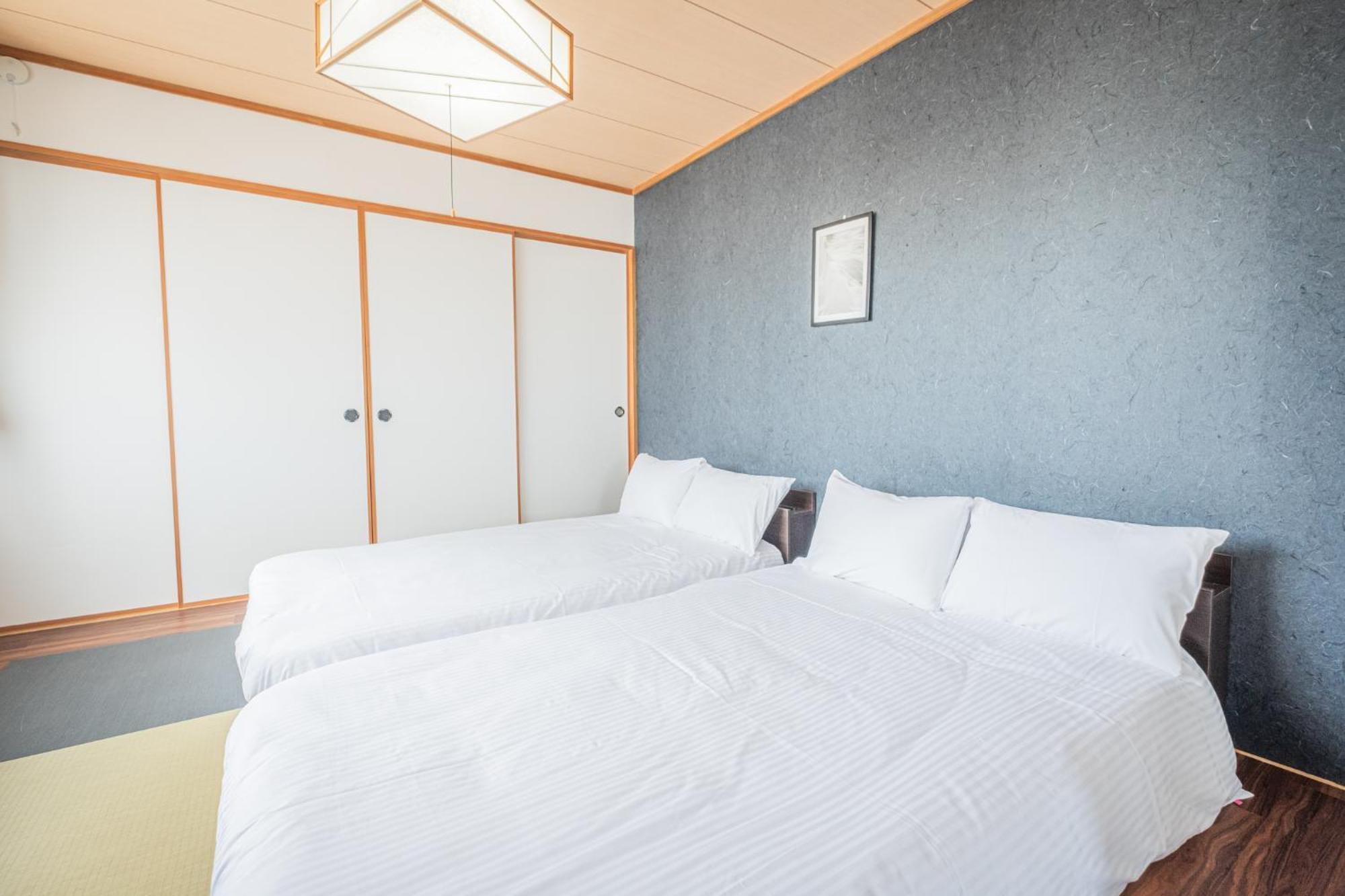 Ezo Fujiya Niseko House Apartment คุตชาน ภายนอก รูปภาพ